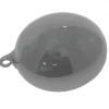 Reservglas till Gross 15cm Rökgrå