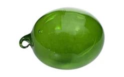 Reservglas Till Gross Ø10cm Grön