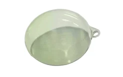 Reservglas till Gross Ø8cm Grön