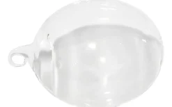 Reservglas Till Gross Ø10cm Klarglas