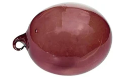 Reservglas Till Gross Ø10cm Burgundy