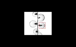 Reservglas Till Göte Litet Ø15cm