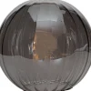 Reservglas Till Labelle Taklampa Ø15cm Rökgrå