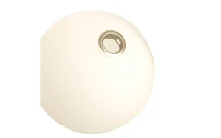 Reservglas Till Molekyl 13cm Vit