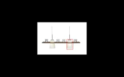 Reservglas Till Plankan