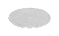 Reservglas Till Retrow Taklampa och Plafond Ø10cm Klar