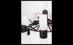 Reservglas till Santa Maria