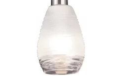 Reservglas till Siracusa Taklampa