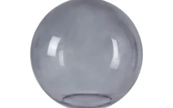 Reservglas till Styrka Taklampa Rök