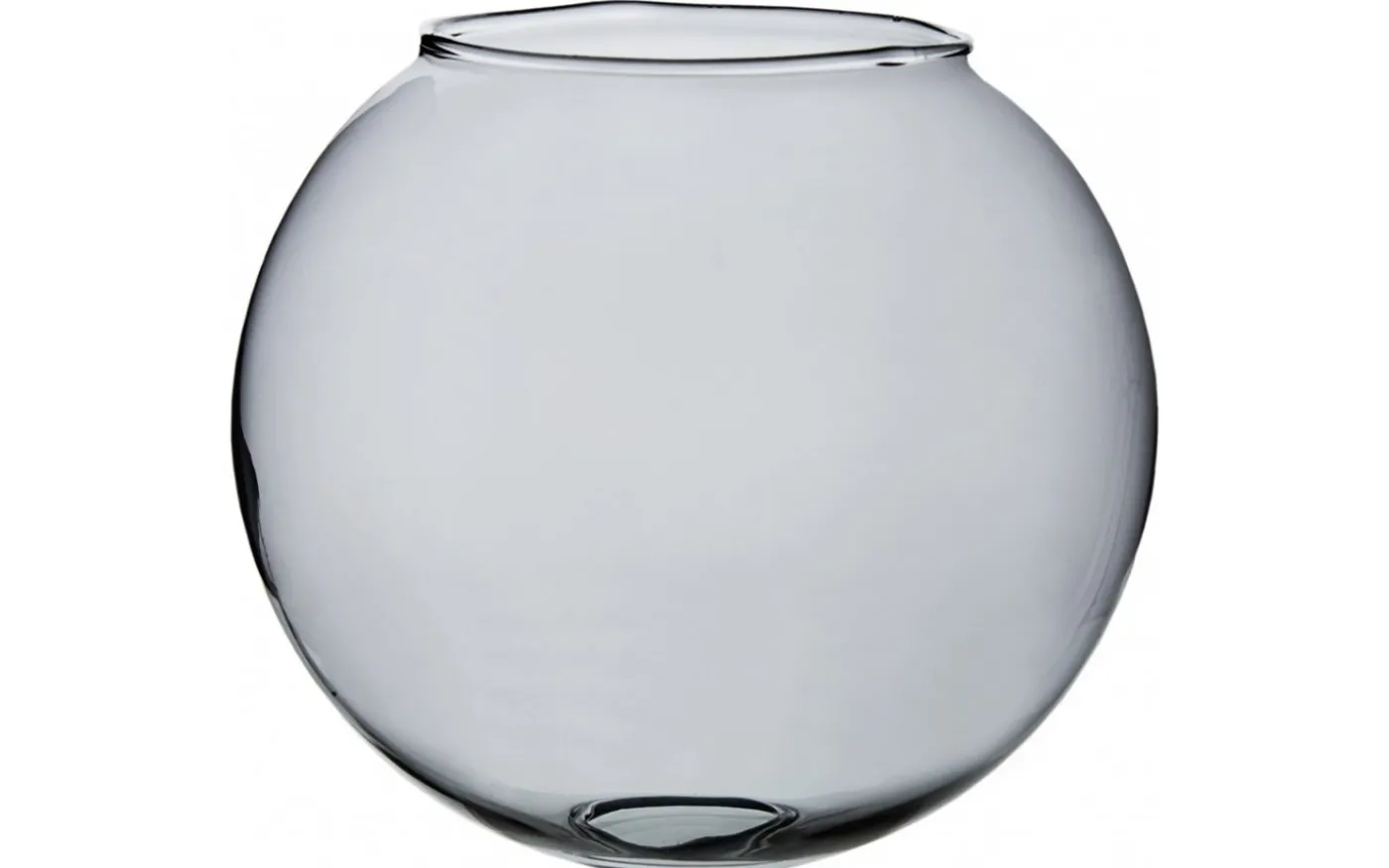 Reservglas till Tage Rökfärgad