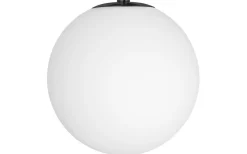 Reservglas till Torrano Pendel Ø15cm Vit/Svart