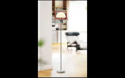 Reservglas till Vienda Bord- och Golvlampa 20cm Opal