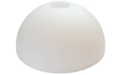 Reservglas till Vienda Flex Bord- och Golvlampa 16cm Opal