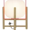 Reservglas till Vinda Bordslampa 24cm, Opal