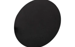 Reservskiva Till Planet Taklampa Ø15cm M4 Sandsvart/Guld