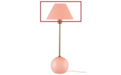 Reservskärm till 6164 Iris 20 Blush