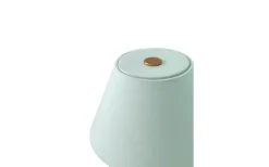 Reservskärm till 6946 Iris Portabel 16 Grön