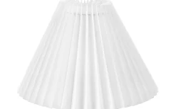 Reservskärm till Mira Bordslampa Vit