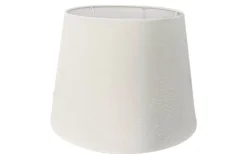 Reservskärm till Sakai Stor Ø38xØ30xH29cm Vit