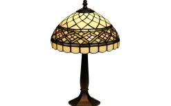 Retro Bordslampa 41cm