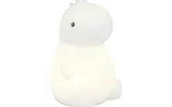 Rexy Bordslampa LED vit RGBW