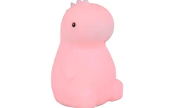 Rexy Bordslampa LED vit RGBW