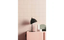 Århus Bordslampa 35cm Svart/Trä