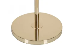 Rhythm Golvlampa Fjädrar 170cm Vit