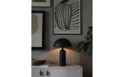 Ribble Lampskärm Ø31cm Matt Svart