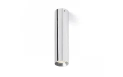 Riga Takspotlight 18cm 4W 3000K Krom