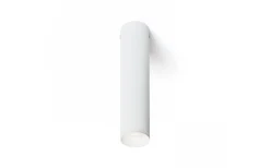 Riga Takspotlight 18cm 4W 3000K Vit