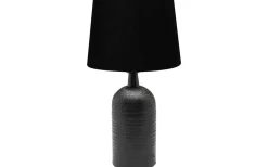 Riley Bordslampa 41cm Svart