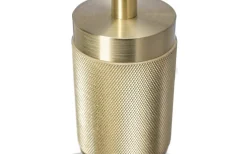 Rille Pendelupphäng E27 3,5m Mässing