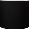 Rina Lampskärm Ø35cm Svart