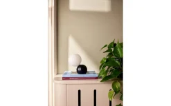 Ripley Bordslampa/Vägglampa 17cm Svart