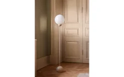Ripley Golvlampa 144cm Beige