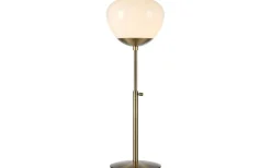 Rise Bordslampa 76cm Antik