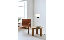 Rise Bordslampa 76cm Svart