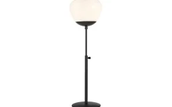 Rise Bordslampa 60cm Svart/Vit
