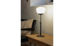 Rise Bordslampa 60cm Svart/Vit