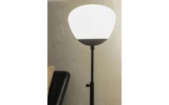 Rise Bordslampa 60cm Svart/Vit