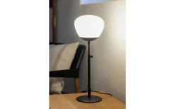 Rise Bordslampa 60cm Svart/Vit