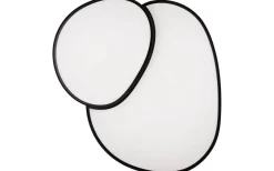 Rise Plafond LED 77cm mattsvart