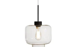 Ritz Taklampa 25cm E27 Klar