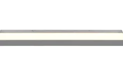 Rocco H2O Vägglampa LED 60cm krom IP44