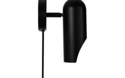 Rochelle Vägglampa Svart