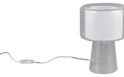 Rocka Bordslampa E14 transparent