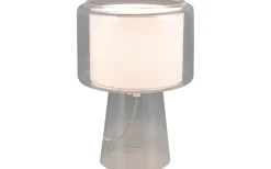 Rocka Bordslampa E14 transparent
