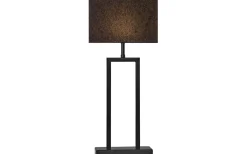 Rod Bordslampa 61cm Svart