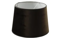 Roma Lampskärm Ø30cm Mörkgrå